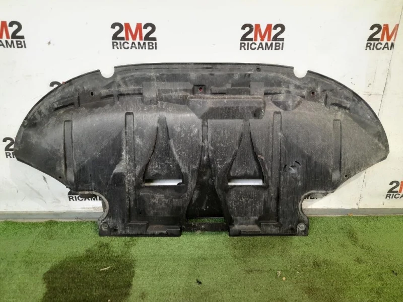 Carter Protezione Motore ANT 4B0863823C Audi A6 4B 1997