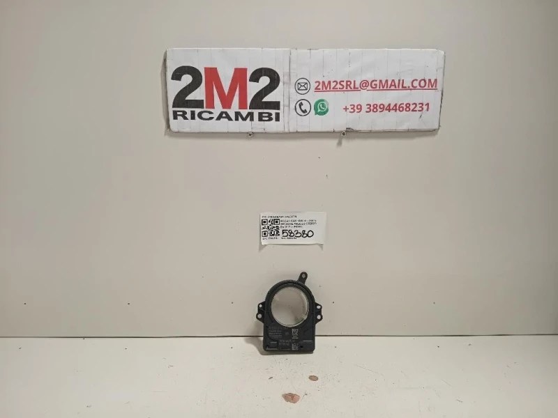 Sensore Angolo Sterzo 479454BA0A Nissan Qashqai II 2017