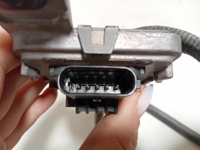 Sensore NOX 8R0907807 Porsche Macan I 2014