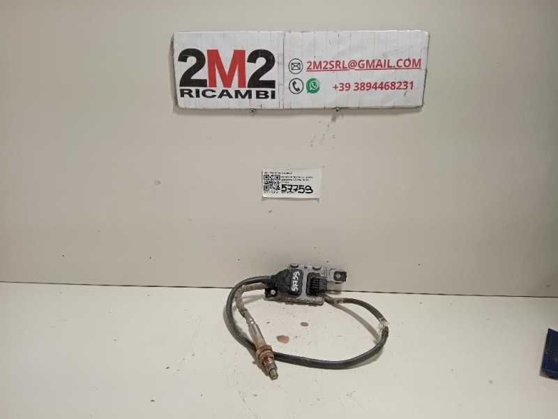 Sensore NOX 8R0907807 Porsche Macan I 2014