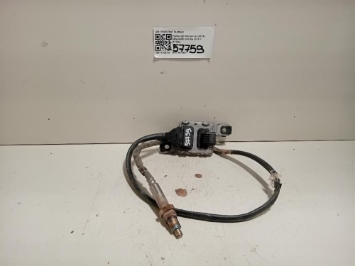 Sensore NOX 8R0907807 Porsche Macan I 2014