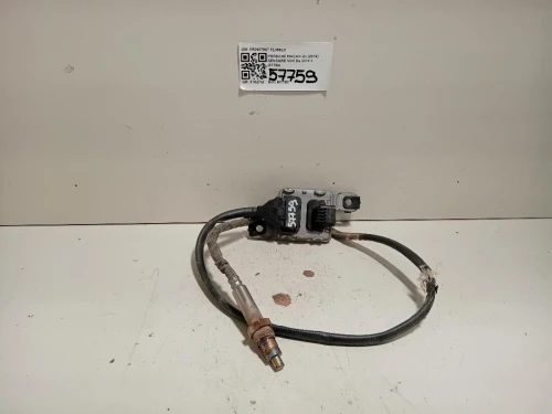 Sensore NOX 8R0907807 Porsche Macan I 2014