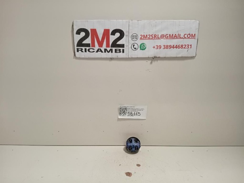 Sensore Pioggia A2469012504 Mercedes Classe A W176 2013