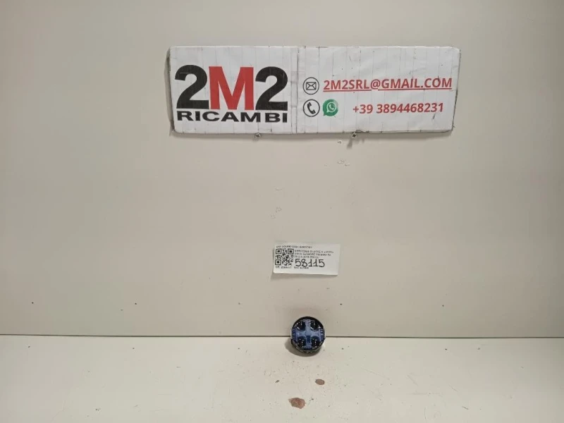 Sensore Pioggia A2469012504 Mercedes Classe A W176 2013