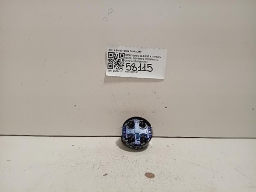 Sensore Pioggia A2469012504 Mercedes Classe A W176 2013