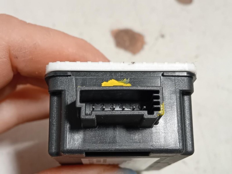 Sensore Pressione Pneumatico ANT DX 95800-A5110 Hyundai I30 II 2015