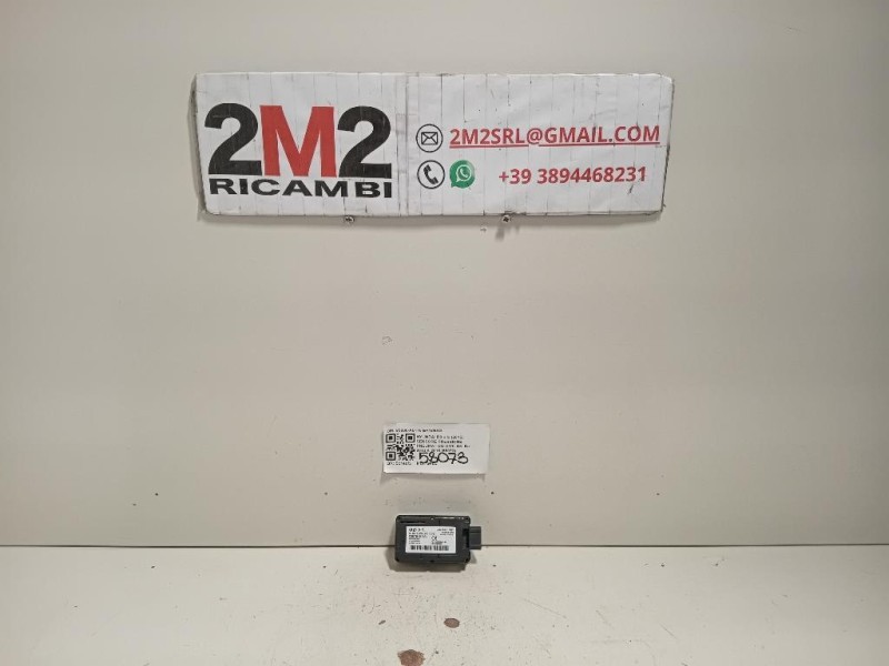Sensore Pressione Pneumatico ANT DX 95800-A5110 Hyundai I30 II 2015