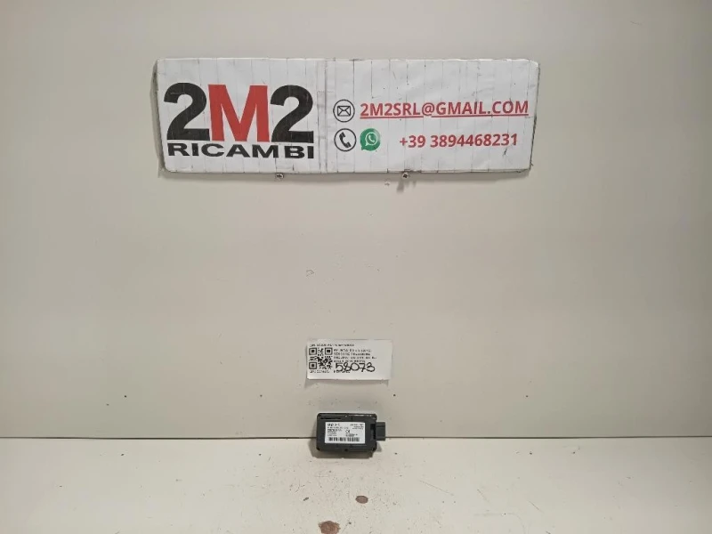 Sensore Pressione Pneumatico ANT DX 95800-A5110 Hyundai I30 II 2015