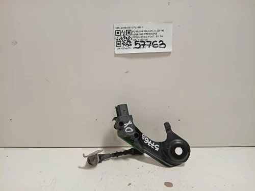 Sensore Pressione Pneumatico POST SX 4H0941310 Porsche Macan I 2014