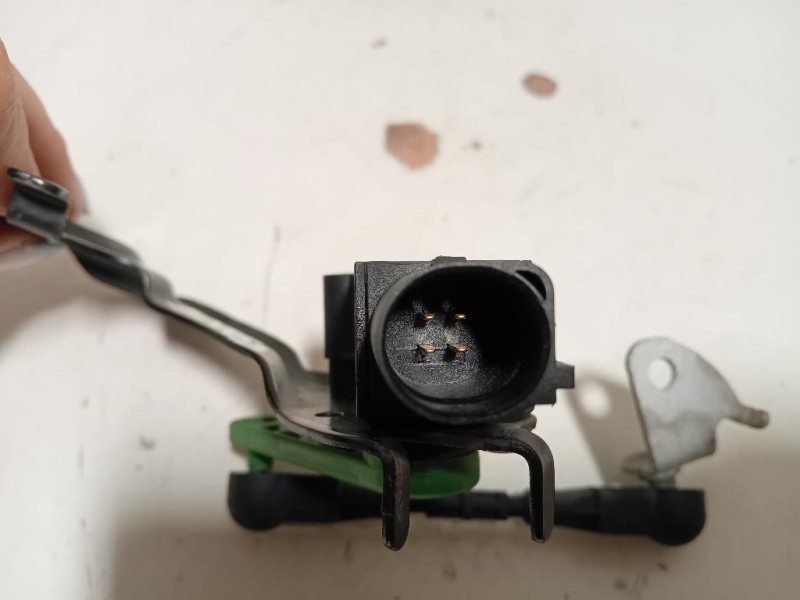 Sensore Pressione Pneumatico POST SX 4H0941310 Porsche Macan I 2014