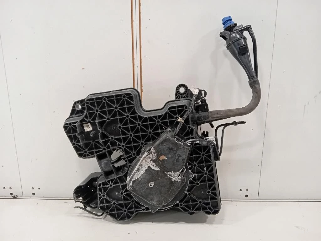 Serbatoio Adblue 4099016 Opel Vivaro C 2019