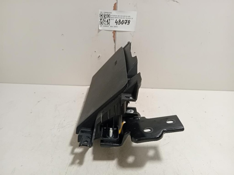 Air-bag Ginocchia DX 3Z56991020 Hyundai I40 CW 2012