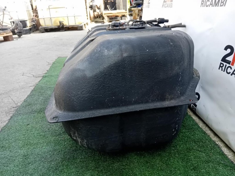 Serbatoio Carburante SERBATOIO CARBURANTE Toyota Landcruiser 120 2003