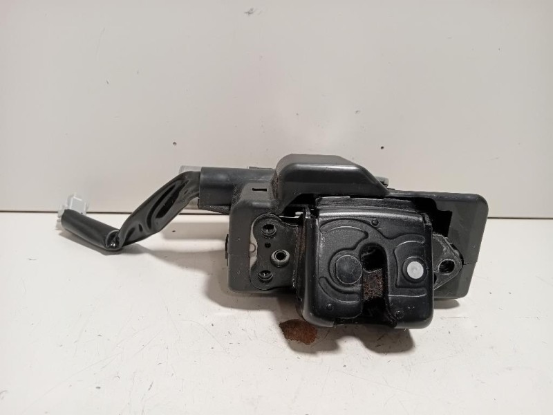 Serratura Portello POST 163800-0790 Toyota RAV 4 IV 2013