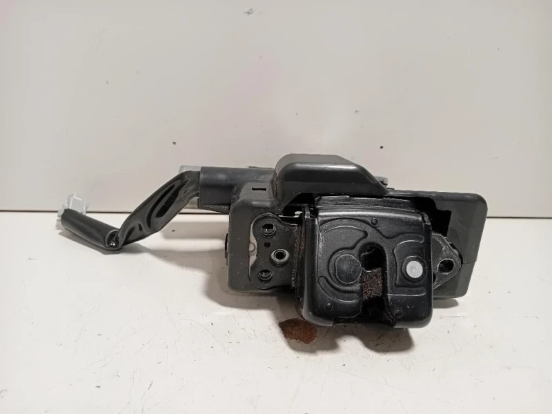 Serratura Portello POST 163800-0790 Toyota RAV 4 IV 2013