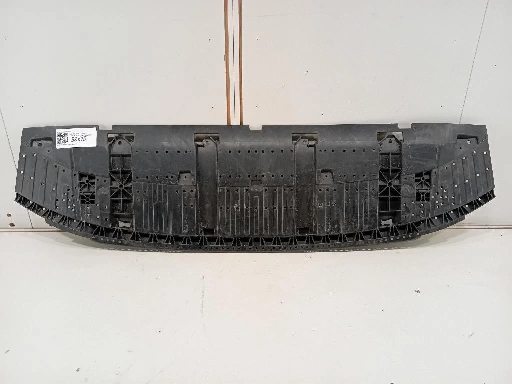 Carter Protezione Motore ANT 8U0 807 233 C Audi Q3 8UB 2012