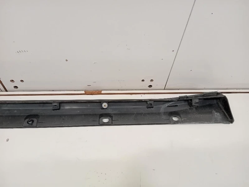 Sottoporta DX 7585160060 Toyota Landcruiser 120 2003