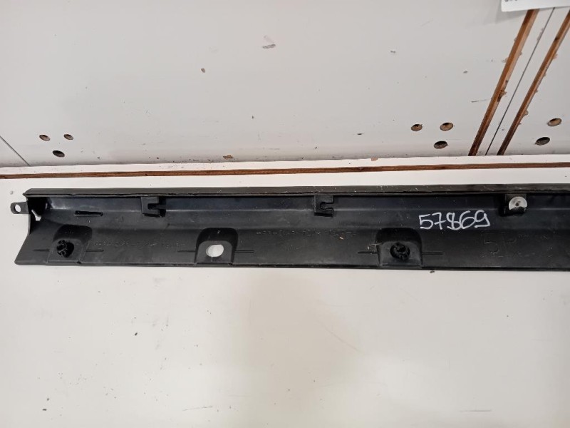 Sottoporta DX 7585160060 Toyota Landcruiser 120 2003