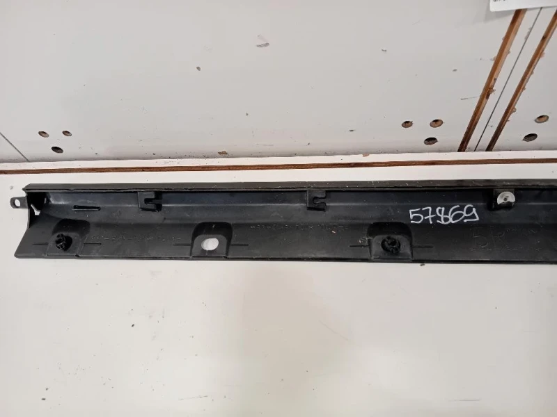 Sottoporta DX 7585160060 Toyota Landcruiser 120 2003