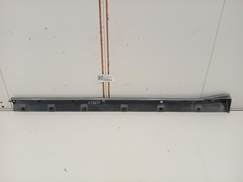 Sottoporta DX 7585160060 Toyota Landcruiser 120 2003