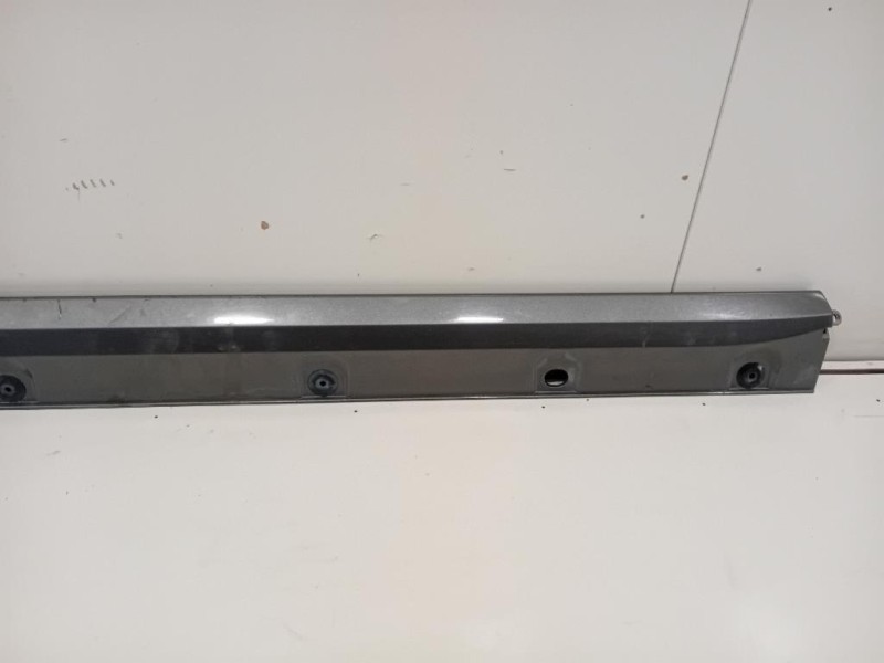 Sottoporta DX 7585160060 Toyota Landcruiser 120 2003