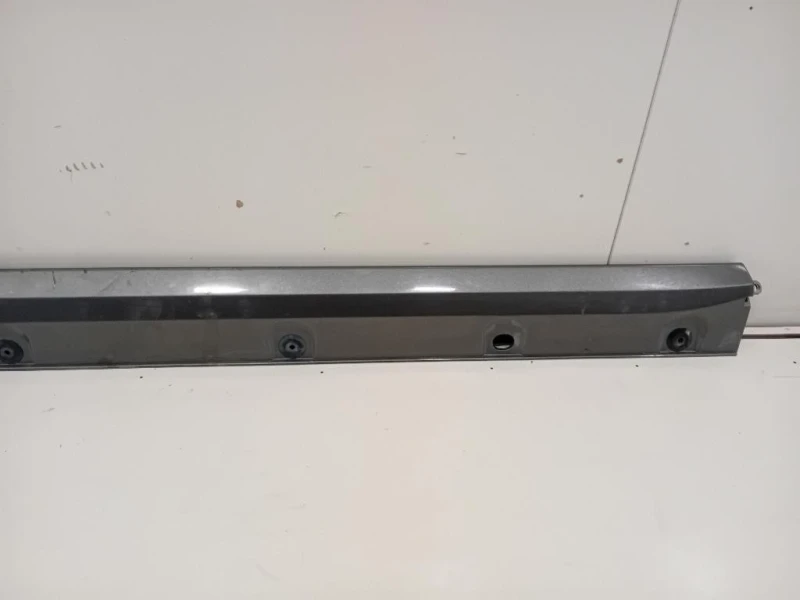 Sottoporta DX 7585160060 Toyota Landcruiser 120 2003