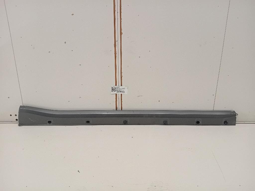 Sottoporta DX 7585160060 Toyota Landcruiser 120 2003