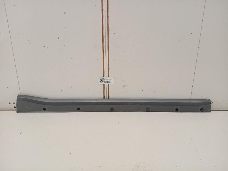 Sottoporta DX 7585160060 Toyota Landcruiser 120 2003