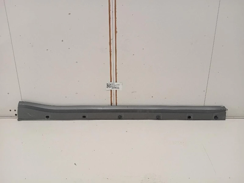 Sottoporta DX 7585160060 Toyota Landcruiser 120 2003