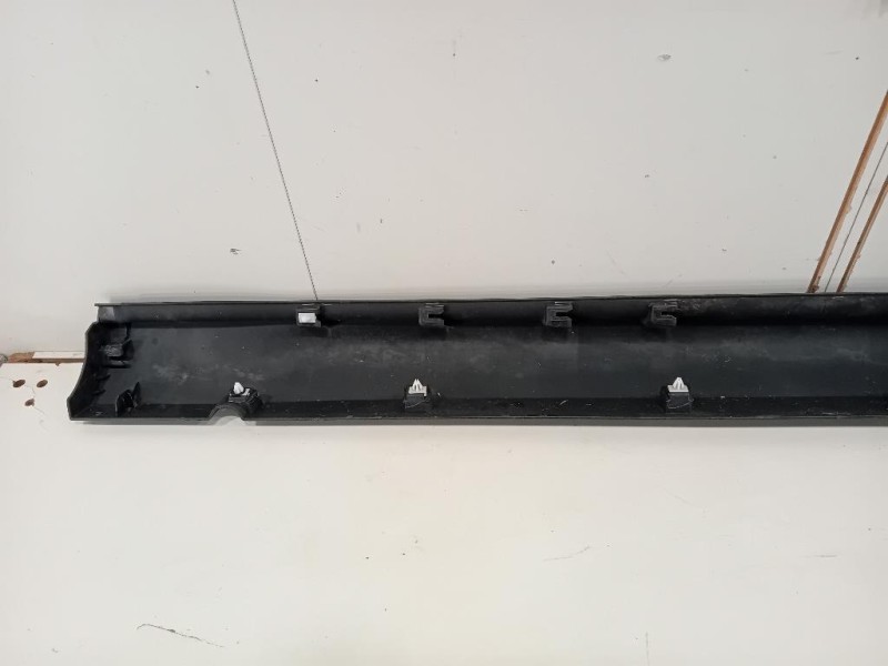 Sottoporta SX 13473612 Citroen C3 Aircross 2017