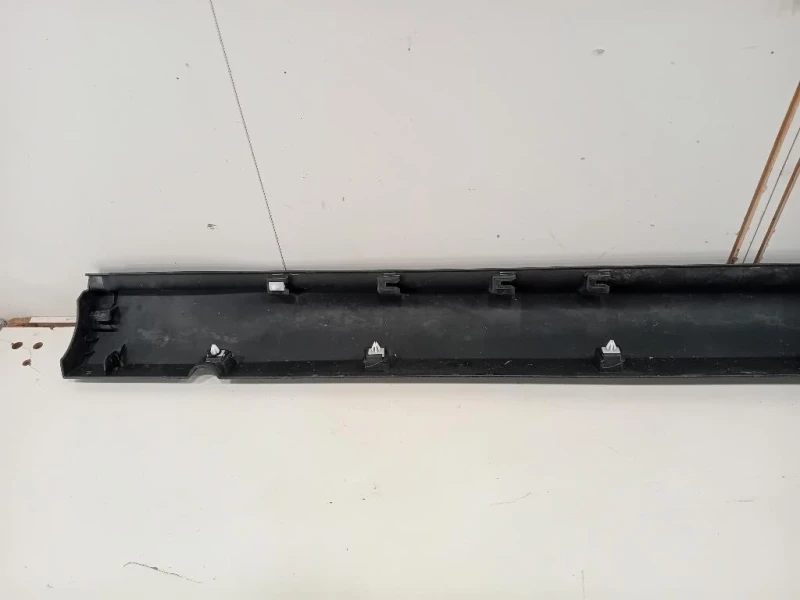 Sottoporta SX 13473612 Citroen C3 Aircross 2017