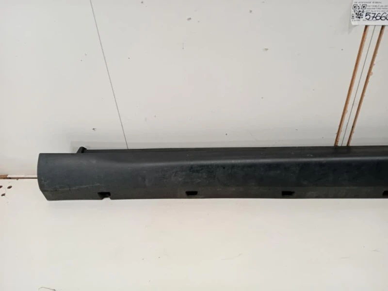 Sottoporta SX 13473612 Citroen C3 Aircross 2017
