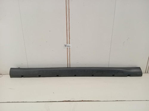 Sottoporta SX 13473612 Citroen C3 Aircross 2017