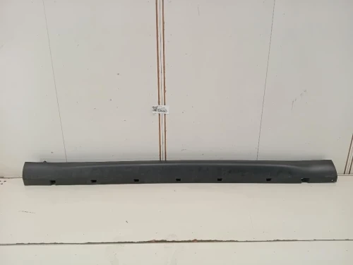 Sottoporta SX 13473612 Citroen C3 Aircross 2017