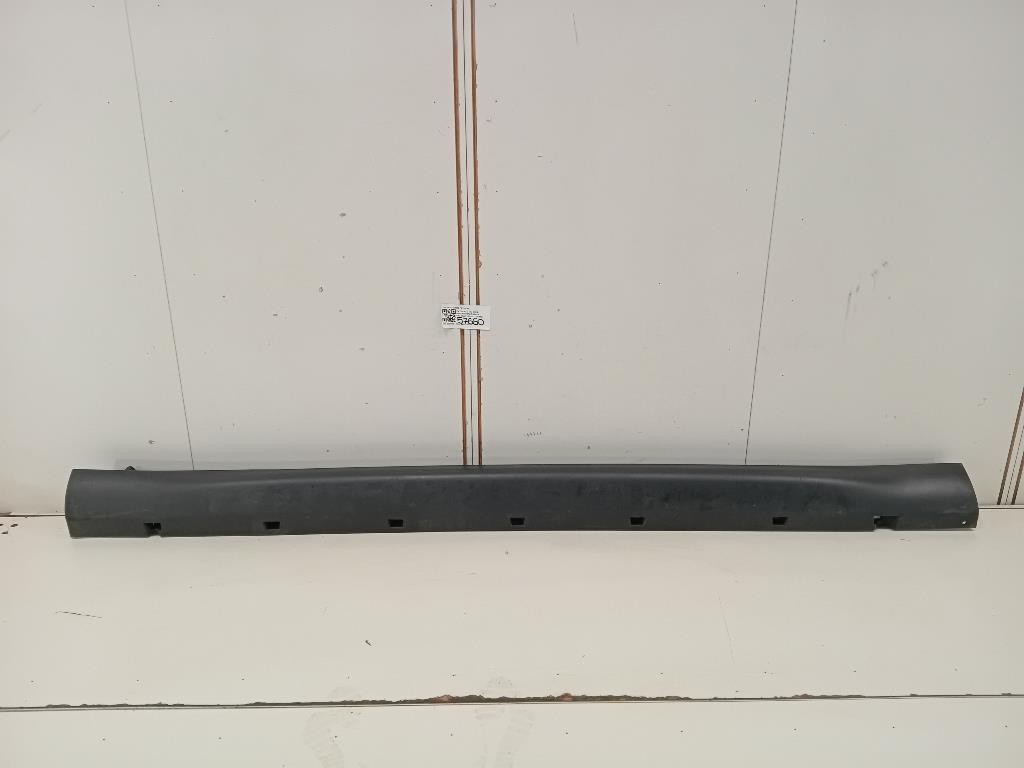 Sottoporta SX 13473612 Citroen C3 Aircross 2017