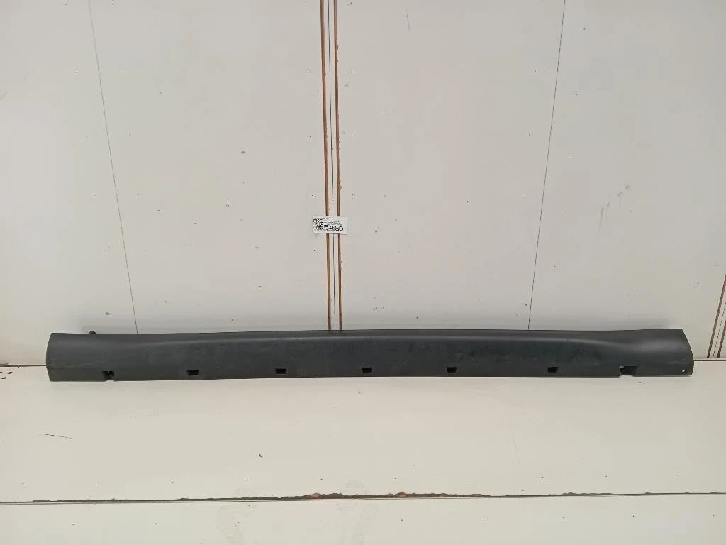 Sottoporta SX 13473612 Citroen C3 Aircross 2017