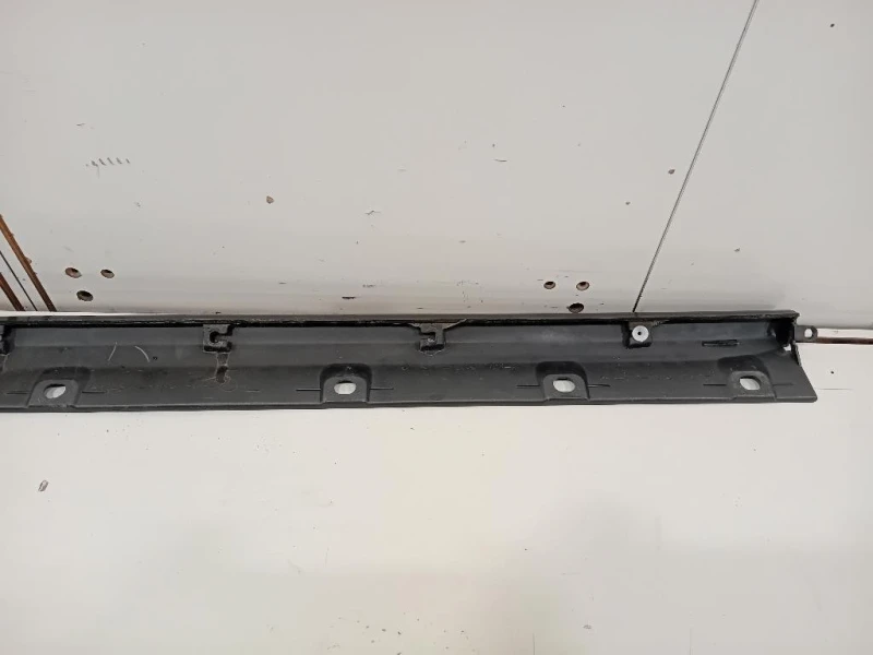 Sottoporta SX 7585260060 Toyota Landcruiser 120 2003