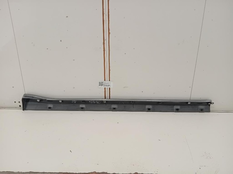 Sottoporta SX 7585260060 Toyota Landcruiser 120 2003