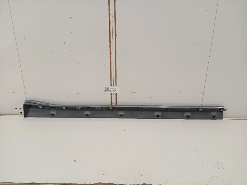 Sottoporta SX 7585260060 Toyota Landcruiser 120 2003