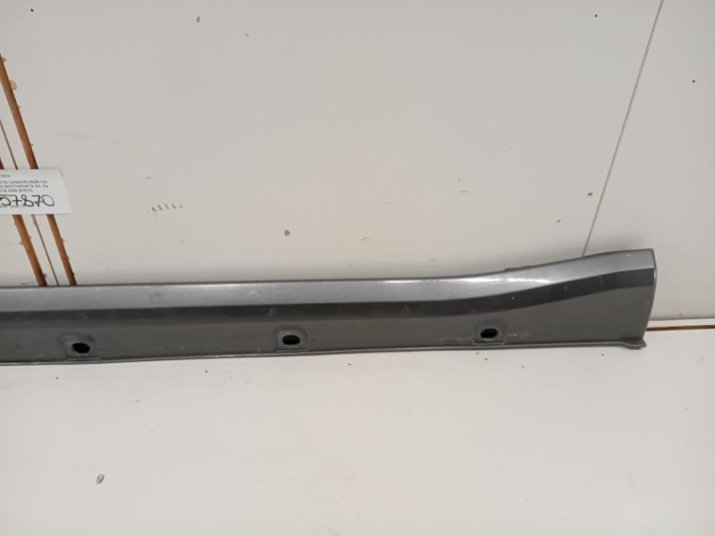 Sottoporta SX 7585260060 Toyota Landcruiser 120 2003