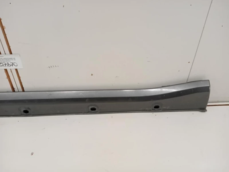 Sottoporta SX 7585260060 Toyota Landcruiser 120 2003