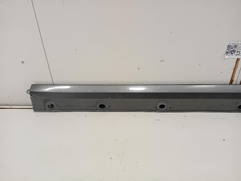 Sottoporta SX 7585260060 Toyota Landcruiser 120 2003