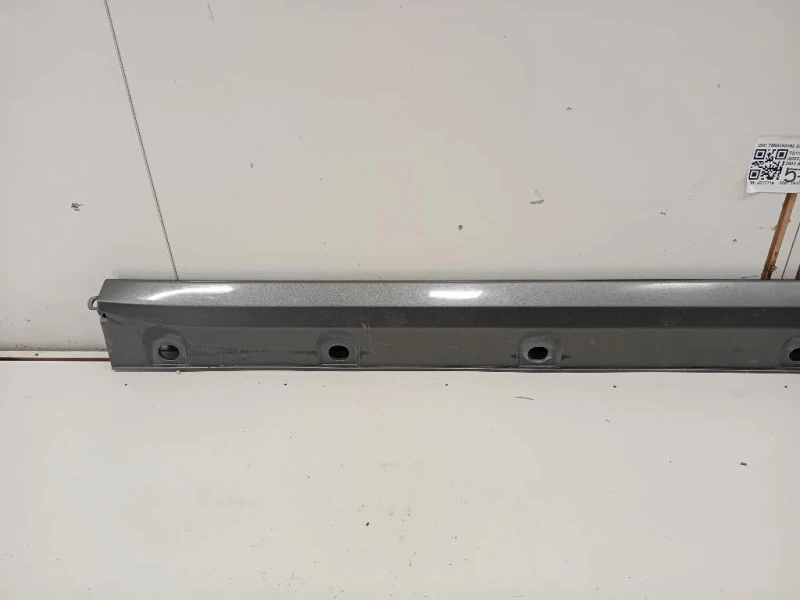 Sottoporta SX 7585260060 Toyota Landcruiser 120 2003