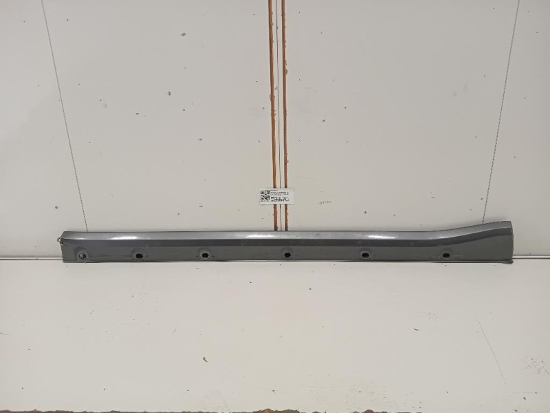 Sottoporta SX 7585260060 Toyota Landcruiser 120 2003