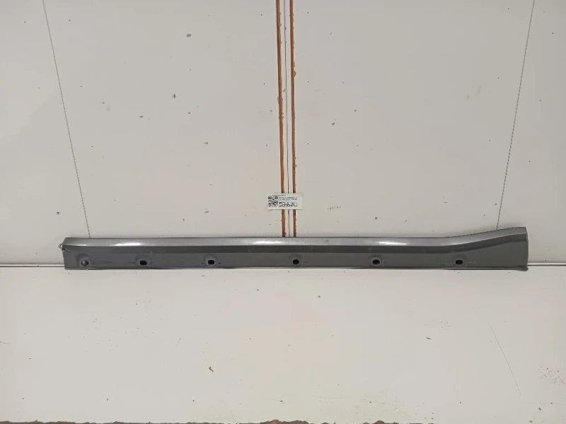 Sottoporta SX 7585260060 Toyota Landcruiser 120 2003