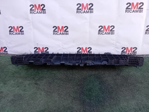 Spoiler Centrale Paraurti ANT 9813379780 Citroen C3 III 2016