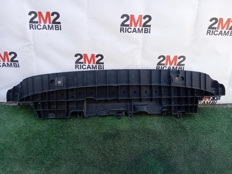 Spoiler Centrale Paraurti ANT 9813379780 Citroen C3 III 2016