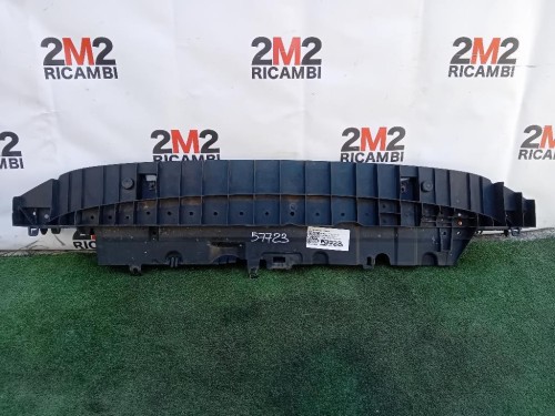 Spoiler Centrale Paraurti ANT 9813379780 Citroen C3 III 2016