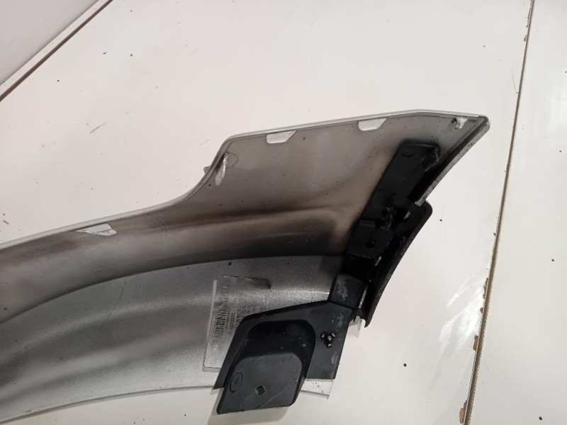 Spoiler Centrale Paraurti ANT C1BJ-17B875-AD Ford Fiesta VI 2012