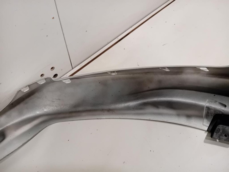 Spoiler Centrale Paraurti ANT C1BJ-17B875-AD Ford Fiesta VI 2012